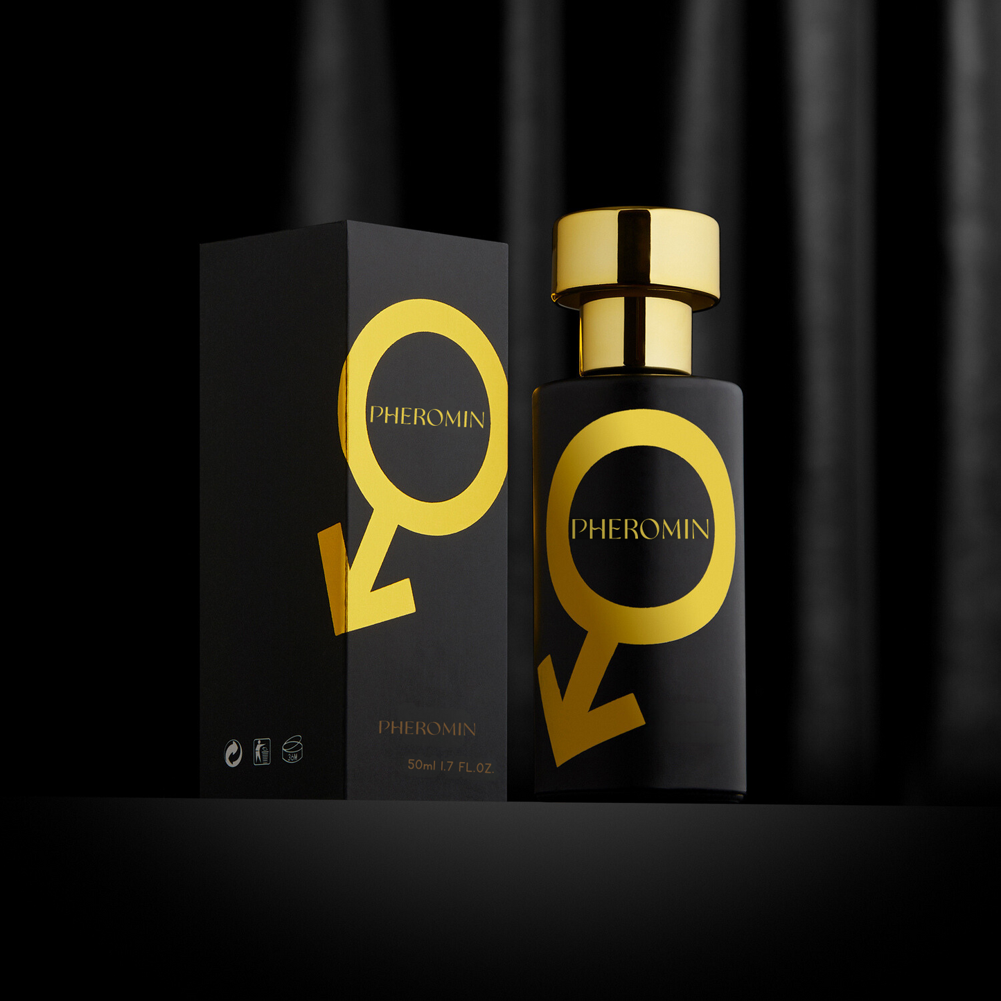 Parfum Pheromin™